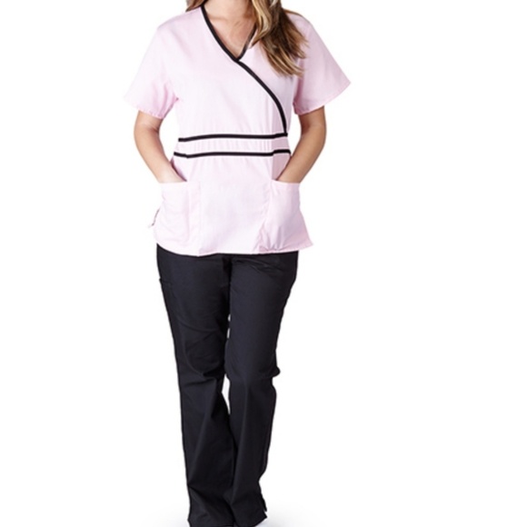 Natural Uniforms various sizes scrub sets - Picture 3 of 8